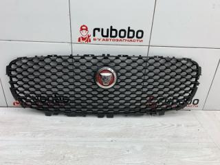 Решетка радиатора Jaguar XF X260 204DTD контрактная