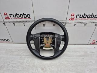 Руль Land Rover DISCOVERY 4 L319 306DT контрактная