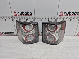 Комплект фонарей Land Rover Range Rover L322 508PS контрактная