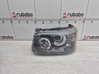 Фара левая Land Rover Range Rover Sport L320 508PS контрактная