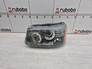 Фара левая Land Rover Range Rover Sport L320 368DT контрактная