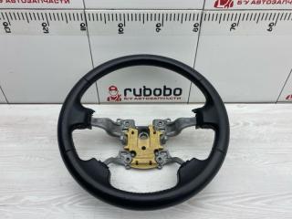 Руль Land Rover DISCOVERY 4 L319 306DT контрактная