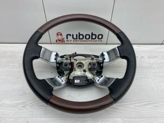 Руль Land Rover Range Rover L322 508PS контрактная