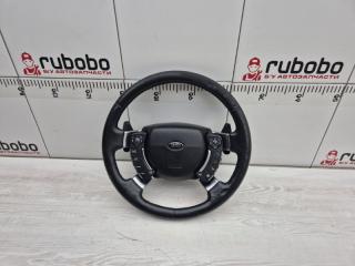 Руль Land Rover Range Rover L322 448DT контрактная