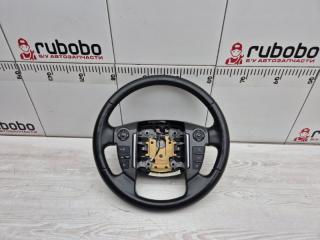 Руль Land Rover DISCOVERY 4 L319 306DT контрактная
