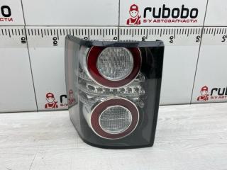 Фонарь левый Land Rover Range Rover L322 448DT контрактная