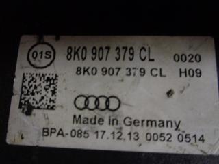 Блок ABS Audi A4 2008-2011 контрактная