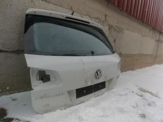 Крышка багажника Volkswagen Touareg 7P