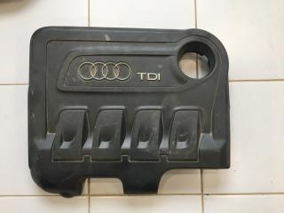 Крышка ДВС декоративная Audi Q3