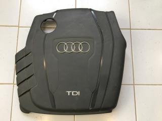 Крышка ДВС декоративная Audi Q5