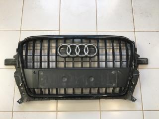 Решетка радиатора Audi Q5 2008-2017 8R 8R0853651R контрактная