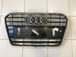 Решетка радиатора Audi A5 2007-2016 8T 8T0853651H контрактная