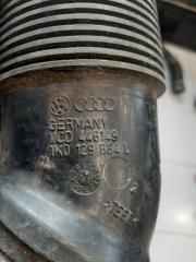 Воздуховод Volkswagen Golf 1K Воздуховод Volkswagen Golf 1K