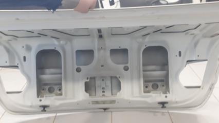 Крышка багажника 3-Series 2011-2018 F30 2.0 N47D20C