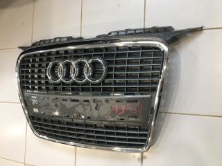 Решетка радиатора Audi A3 8P