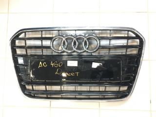 Решетка радиатора Audi A6 2011-2018 4G 4G0853651 контрактная