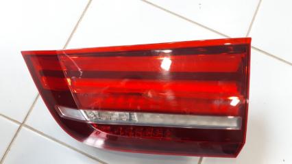 Фонарь задний правый BMW X5 2013-2018
