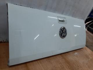 Крышка багажника Amarok 2010-2023 2H