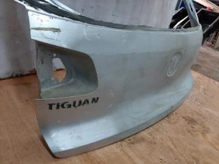 Крышка багажника Tiguan 2007-2018 5N