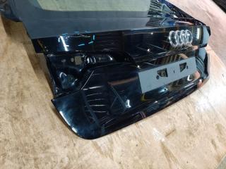 Крышка багажника Audi A4 8W