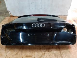 Крышка багажника Audi A4 2008-2016