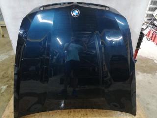 Капот BMW X5 2006-2013 E70 41617486754 контрактная