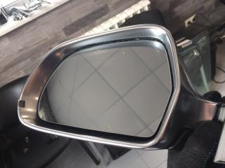 Зеркало левое Audi A4 8K 3.0 CAK