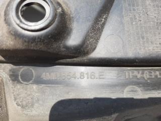 Пыльник задний правый Audi Q7 4M 3.0 CRT Пыльник задний правый Audi Q7 4M 3.0 CRT