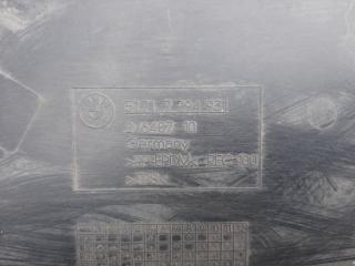 Пыльник бампера 3-Series 2012-2019 F34 2.0 B48B20B