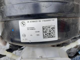 Вакуумный усилитель тормозов 3-Series 2012-2019 F34 2.0 B48B20B