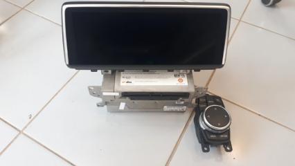 Комплект NBT HU BMW X5 2013-2018 F15 3.0 N57D30A 65126826790 контрактная