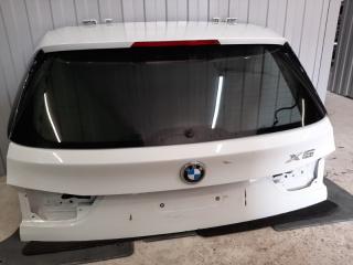 Крышка багажника задняя BMW X5 2013-2018