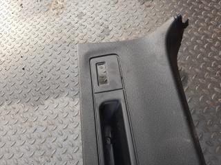 Обшивка багажника задняя BMW X5 F15 3.0 N57D30B