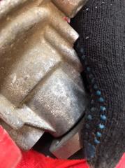 Помпа Audi Q7 4L Помпа Audi Q7 4L