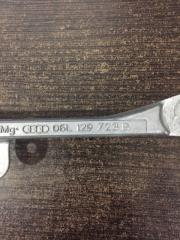 Кронштейн A6 2016- 4G 2.0 CYPA Кронштейн A6 2016- 4G 2.0 CYPA