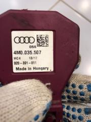 Антенна Audi Q7 4M 3.0 CRT