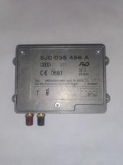 Усилитель разнесенной антенны Audi A6 2009-2011