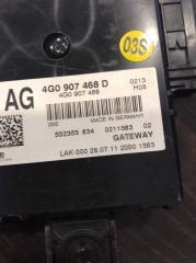 Диагностический интерфейс Audi A6 4G 2.0 CYPA