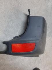 Запчасть бампер задний задний правый Volkswagen Crafter 2006-2016 2E A9068801171 контрактная Бампер задний задний правый Volkswagen Crafter 2006-2016 2E A9068801171 контрактная