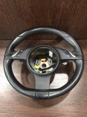 Руль Porsche Cayenne