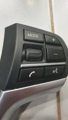 Кнопки в руль BMW X5 F15 3.0 N57D30A