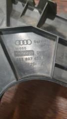 Кронштейн бампера задний левый Audi A6 4G 2.0 TDI Кронштейн бампера задний левый Audi A6 4G 2.0 TDI