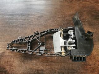 Запчасть кронштейн ручки двери передний левый BMW X5 2013-2018 F15 3.0 N57D30A 51217401209 контрактная Кронштейн ручки двери передний левый BMW X5 2013-2018 F15 3.0 N57D30A 51217401209 контрактная