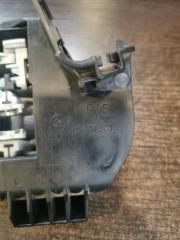 Кронштейн ручки двери передний левый BMW X5 F15 3.0 N57D30A Кронштейн ручки двери передний левый BMW X5 F15 3.0 N57D30A