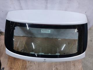 Крышка багажника задняя X1 2009-2015 E84 2.0 N47D20C