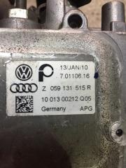 Радиатор рециркуляции ОГ Audi Q5 8R 3.0D CCW