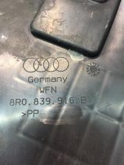 Заглушка двери задняя правая Audi Q5 8R 3.0D CCW