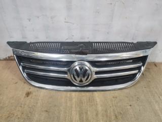 Решетка радиатора передняя Volkswagen Tiguan 2007-2018 5N 2.0 CAWA Бензин 5N0853653A2ZZ контрактная