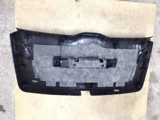 Обшивка багажника задняя Q5 2008-2017 8R 3.0D CCW