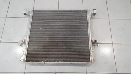 Радиатор охлаждения Amarok 2010-2023 2H